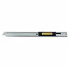 Cutter Olfa 9 X 0,38 MM Silver 9 mm