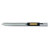 Cutter Olfa 9 X 0,38 MM Silver 9 mm
