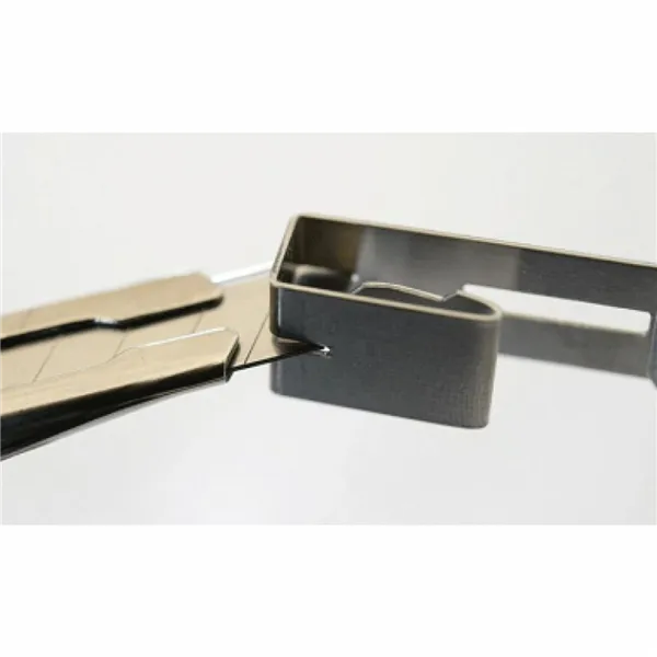 Cutter Olfa 9 X 0,38 MM Silver 9 mm