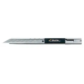 Cutter Olfa 9 X 0,38 MM 9 mm