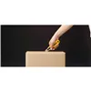 Cutter Olfa 17,5 X 0,6 MM Black Steel Safety