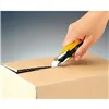Cutter Olfa 17,5 X 0,6 MM Black Steel Safety