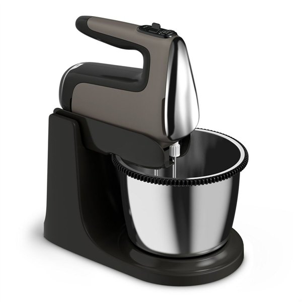 Hand Mixer Tefal HT654E38