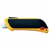 Cutter Olfa 17,5 X 0,6 MM Metal 17,5 mm Safety