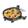 Multi-purpose Electric Cooking Grill Clatronic PP 3401