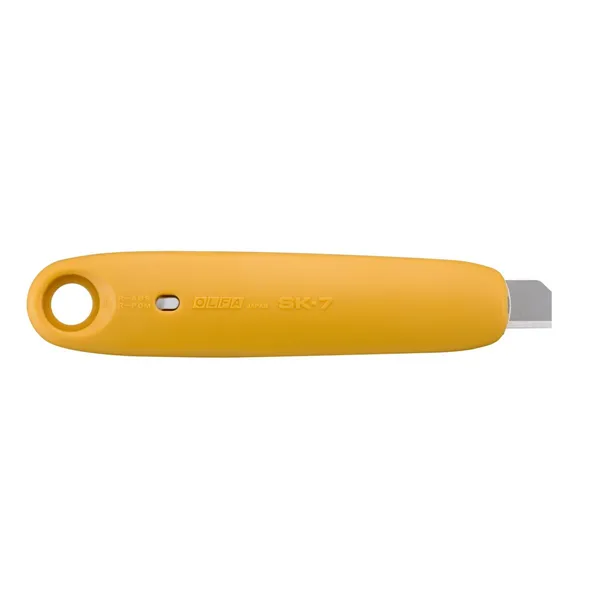 Cutter Olfa 12,5 X 0,4 MM Black Stainless steel Plastic Safety