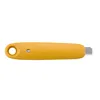 Cutter Olfa 12,5 X 0,4 MM Black Stainless steel Plastic Safety