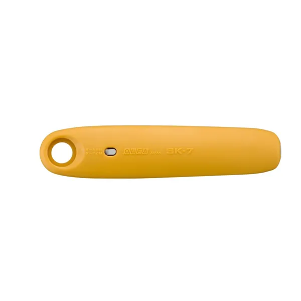 Cutter Olfa 12,5 X 0,4 MM Black Stainless steel Plastic Safety