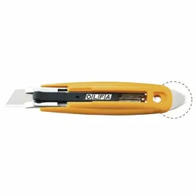 Cutter Olfa 17,5 X 0,6 MM 17,5 mm Safety