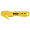 Cutter Olfa 17,8 X 0,4 MM Yellow Safety