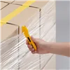Cutter Olfa 17,8 X 0,4 MM Yellow Safety