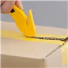 Cutter Olfa 17,8 X 0,4 MM Yellow Safety