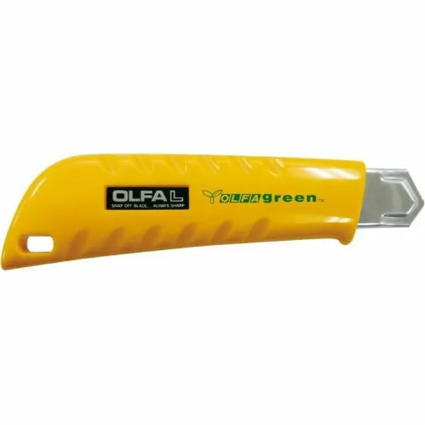Cutter Olfa 18 X 0,5 MM 18 mm