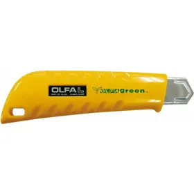 Cutter Olfa 18 X 0,5 MM 18 mm