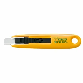 Cutter Olfa 12,5 X 0,4 MM 12,5 mm Safety