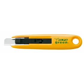 Cutter Olfa 12,5 X 0,4 MM 12,5 mm Safety