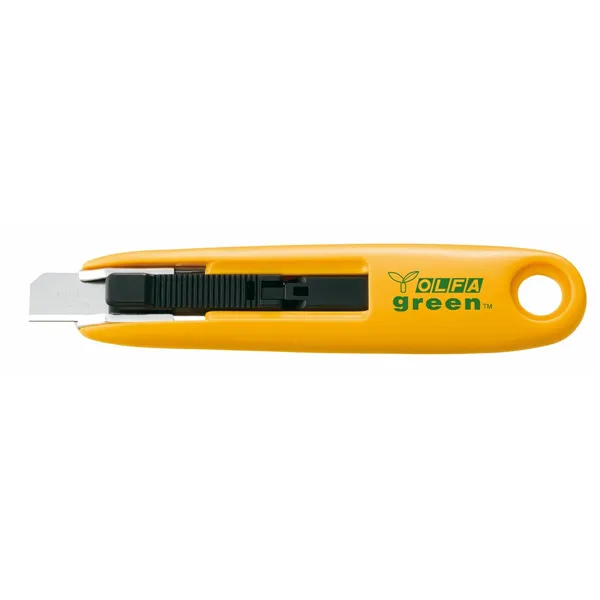 Cutter Olfa 12,5 X 0,4 MM 12,5 mm Safety