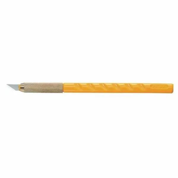 Cutter Olfa 6 X0,45 MM Metal