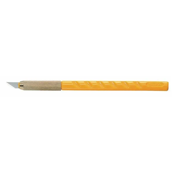Cutter Olfa 6 X0,45 MM Metal