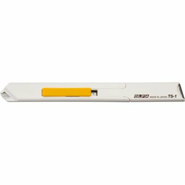 Cutter Olfa 6 X 0,3 MM Alloy