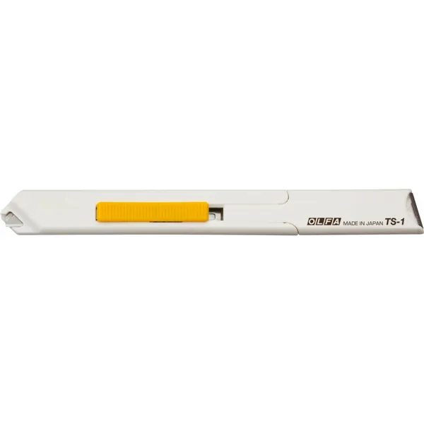 Cutter Olfa 6 X 0,3 MM Alloy