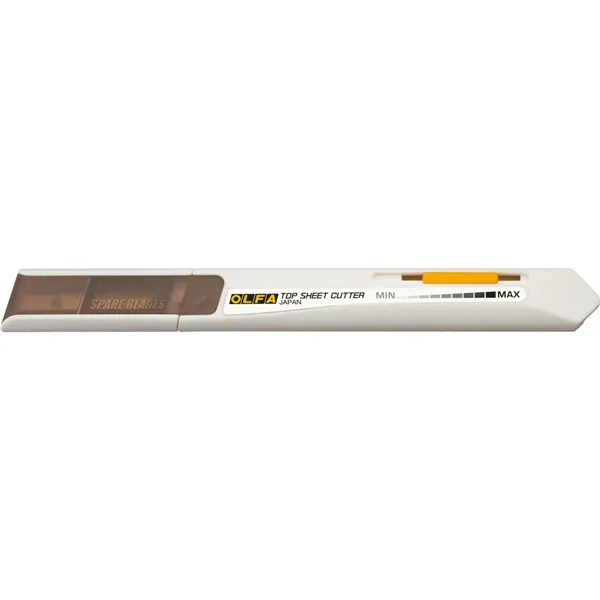 Cutter Olfa 6 X 0,3 MM Alloy