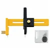 Cutter Olfa 0,5 mm Plastic (5 Units)