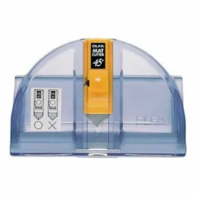 Cutter Olfa 20 X0,3 MM Metal