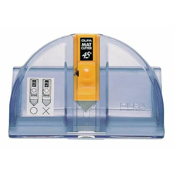 Cutter Olfa 20 X0,3 MM Metal