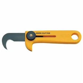 Cutter Olfa 20 X08 MM Carbon steel