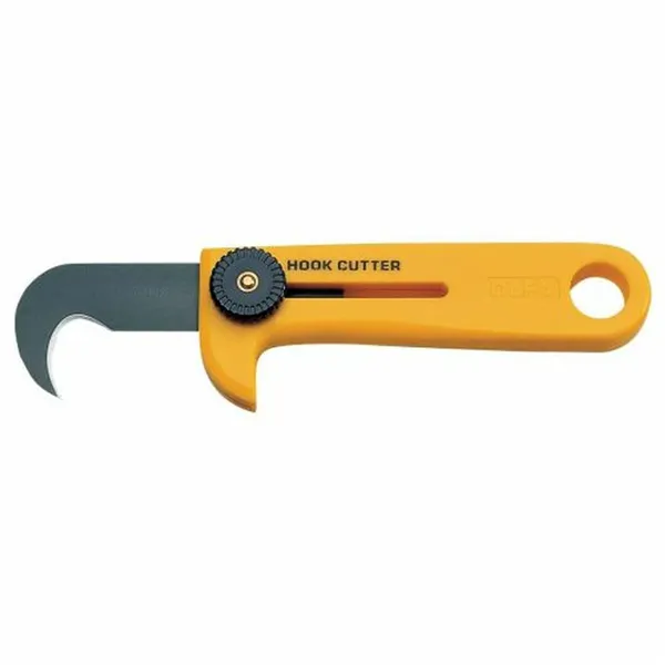 Cutter Olfa 20 X08 MM Carbon steel
