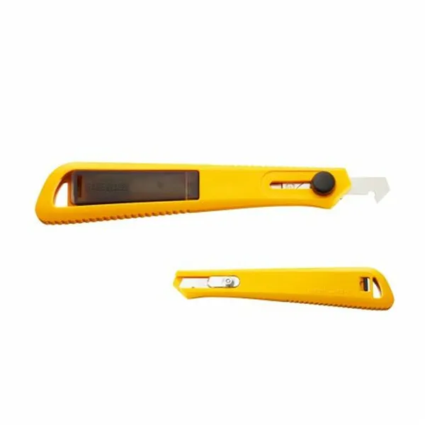Cutter Olfa PB-450 08 X0,55 MM