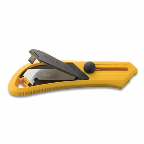 Cutter Olfa PB-450 08 X0,55 MM