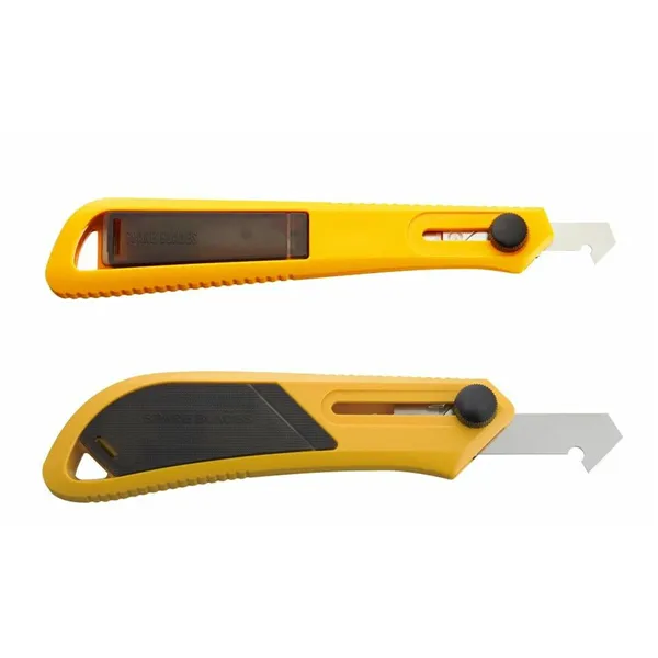 Cutter Olfa PB-800 Yellow 13 X0,6 MM