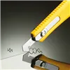 Cutter Olfa PB-800 Yellow 13 X0,6 MM