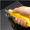 Cutter Olfa PB-800 Yellow 13 X0,6 MM