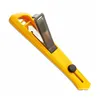 Cutter Olfa PB-800 Yellow 13 X0,6 MM