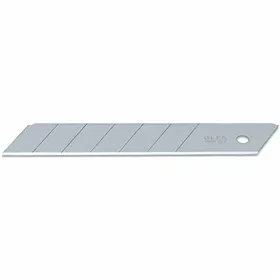 Cutter Blade Olfa Replacement 20 Units