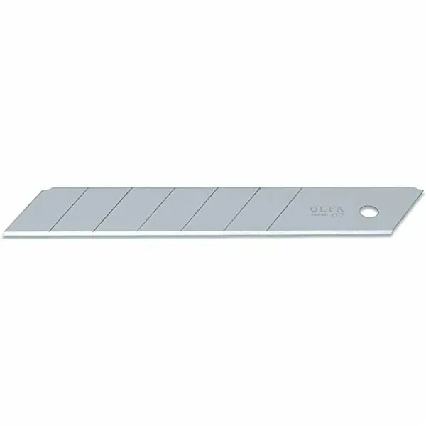 Cutter Blade Olfa Replacement 20 Units