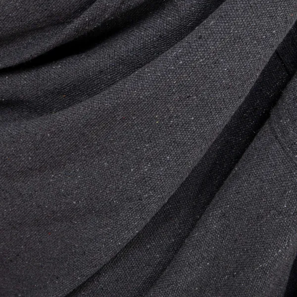 Brazilian hammock Springos HM046 grey