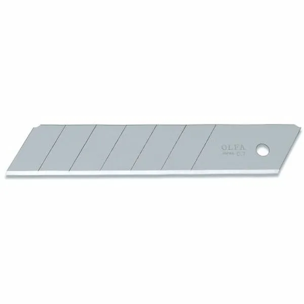 Cutter Blade Olfa Replacement 20 Units