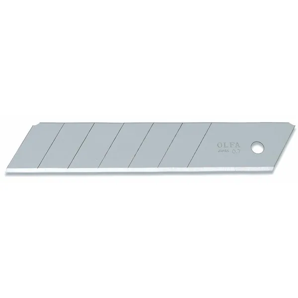 Cutter Blade Olfa Replacement 20 Units