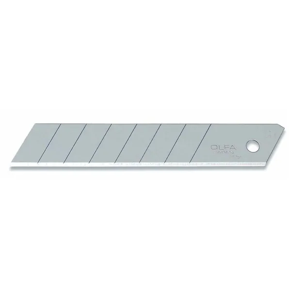 Cutter Blade Olfa Divisible Cutter 18 mm 50 Units