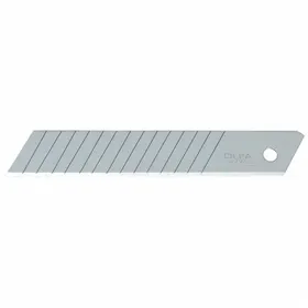 Cutter Blade Olfa 18 mm 50 Units