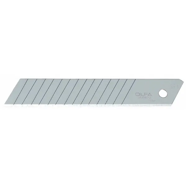 Cutter Blade Olfa 18 mm 50 Units