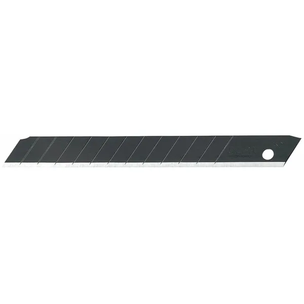 Cutter Blade Olfa 9 mm 50 Units
