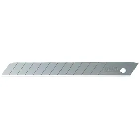 Cutter Blade Olfa 9 mm 50 Units