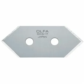 Cutter Blade Olfa 5 Units