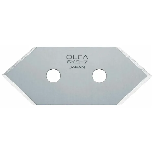 Cutter Blade Olfa 5 Units