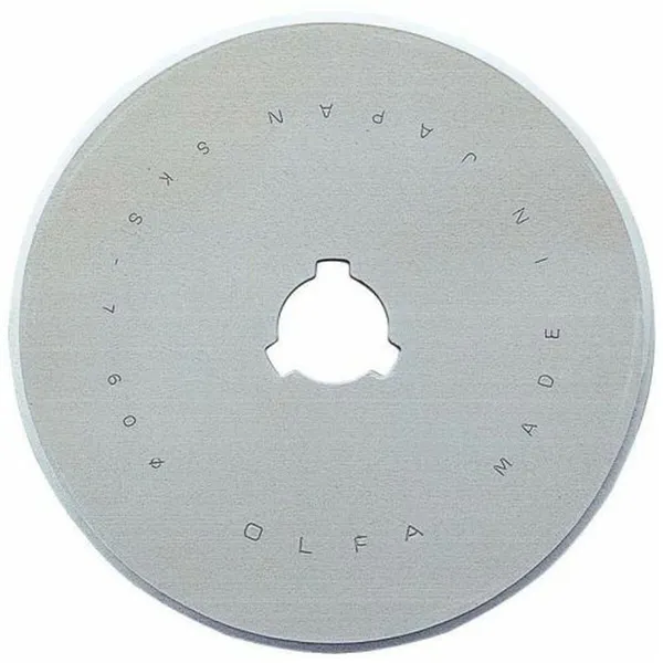 Cutter Blade Olfa